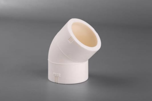 Comprehensive Guide to 45Deg Equal Elbow Pipe Fitting: Uses, Types, and Benefits