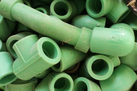 The Comprehensive Guide to PPR Pipe Fitting: Benefits, Types, and Applications