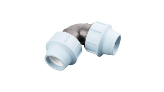 Comprehensive Guide to PP 90Deg Elbow: Applications, Benefits, and Installation