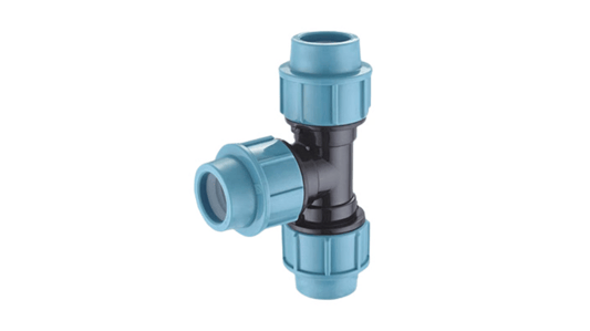Understanding PP Tee: Versatile Solutions for Piping Systems