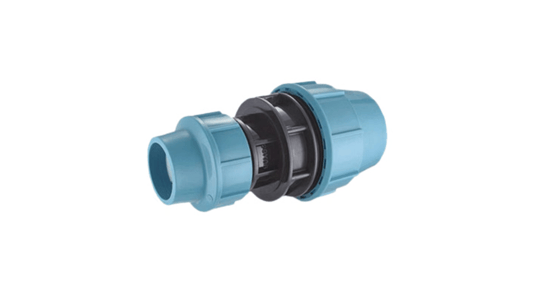 Comprehensive Guide to PP Reducing Coupling: Applications, Benefits, and Selection