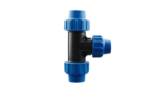 Comprehensive Guide to PP Compression Equal Tee: Applications and Benefits