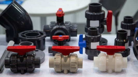 Comprehensive Guide to Double Union Ball Valve: Features, Applications, and Benefits