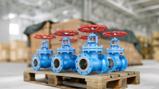 Comprehensive Guide to PVC Double Union Ball Valve: Features, Benefits, and Applications