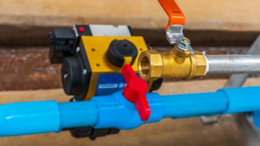 Understanding True Union Ball Valve: Essential Insights and Applications