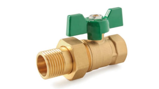 Comprehensive Guide to Threaded Double Union Ball Valve: Features, Benefits, and Applications