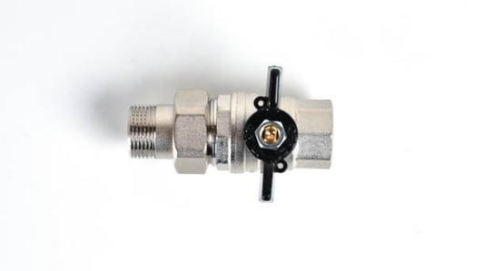 Understanding EPDM Seal Double Union Ball Valve: Applications and Benefits