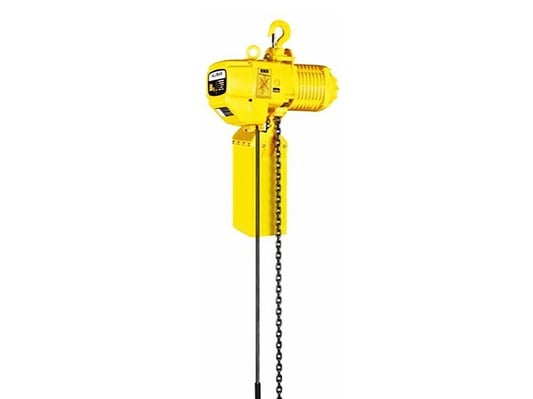 Strongway Electric Hoist: A Comprehensive Guide to its Features and Benefits