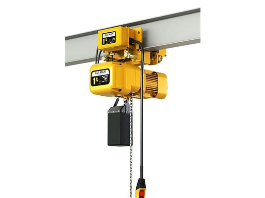 The Ultimate Guide to High Speed Hoists: Everything You Need to Know