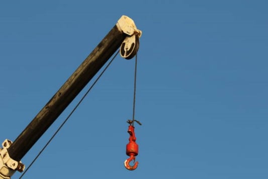 Electric Pulley Hoist: A Comprehensive Guide to its Uses and Benefits