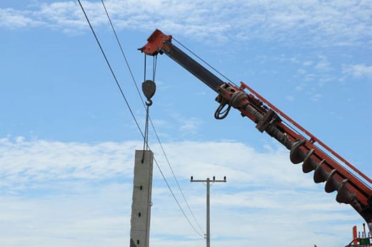 The Benefits of Using an Electric Chain Fall Hoist