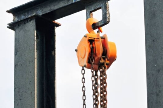 The Ultimate Guide to Manual Chain Hoist 5 Ton: Features, Benefits, and Uses