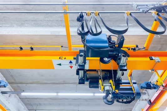 The Benefits of Using an Electric Wire Rope Hoist 2 Ton