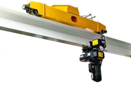 Electric 2 Ton Chain Hoist: A Comprehensive Guide