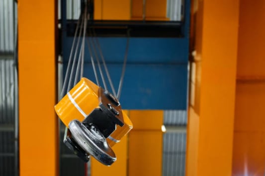 The Benefits of Using a Light Duty Electric Cable Hoist