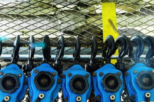 Small Electric Chain Hoist: Everything you Need to Know