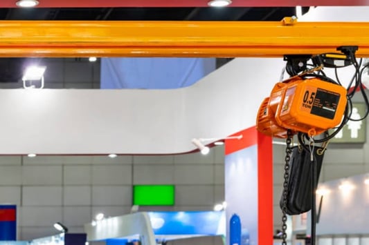 Everything You Need to Know About the 1 1 2 Ton Lever Manual Chain Hoist