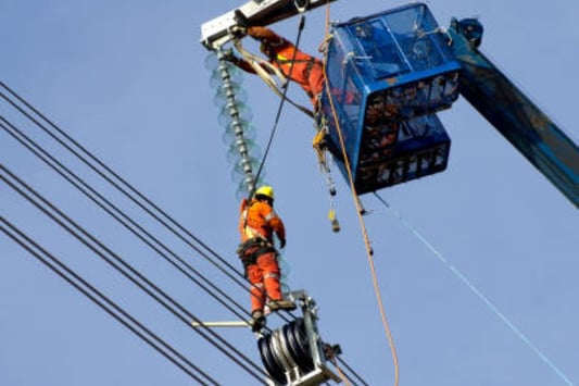 ¿Puedes utilizar un cabrestante eléctrico manualmente?