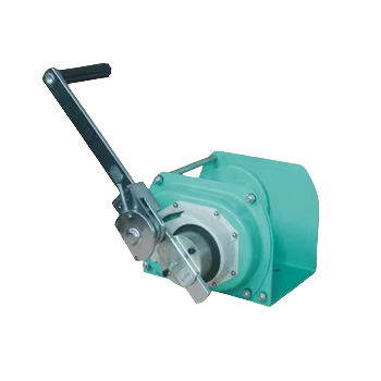 You Want To Know Electric Strap Winch PNW Model?