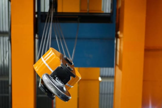 The Ultimate Guide to Wire Rope Hoist Suppliers