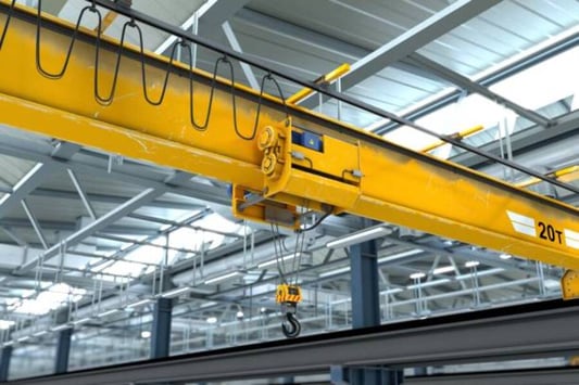 The Ultimate Guide to Wire Rope Crane Hoists