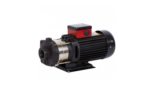 The Benefits of Using Vertical Pumps in Industrial Applications