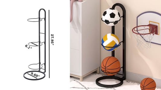 Maximizing Efficiency with a Broom Stand in Your Home