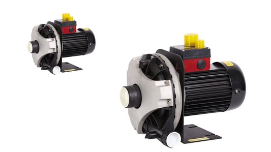 The Functionality and Benefits of Hydraulic Water Pumps