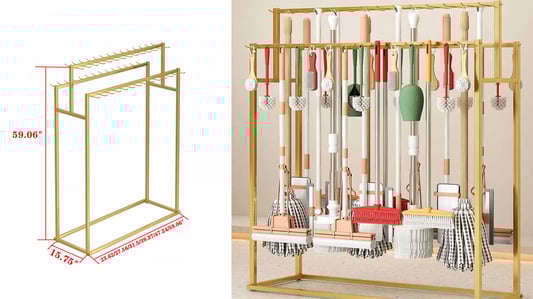 The Ultimate Guide to Umbrella Stands: Everything You Need to Know