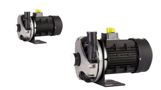 The Ultimate Guide to Big Water Pumps: Everything You Need to Know