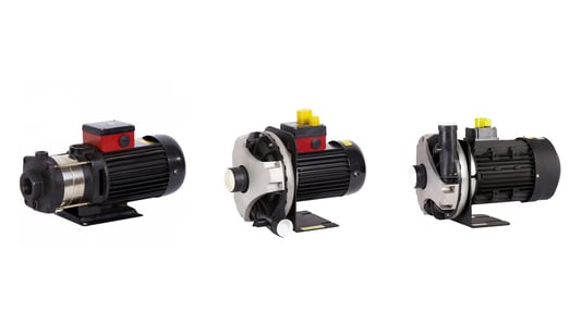 The Ultimate Guide to Hydraulic Pressure Pumps
