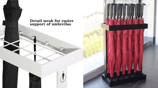 Maximizing Sales with Retail Display Racks