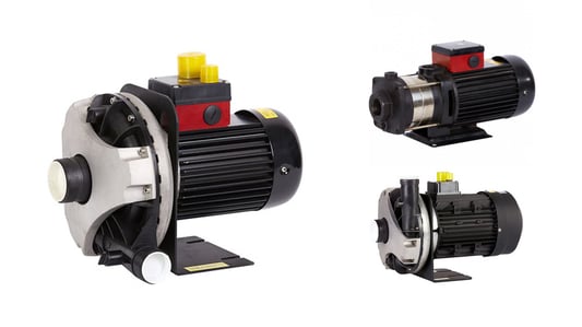 The Ultimate Guide to Water Compressor Pumps