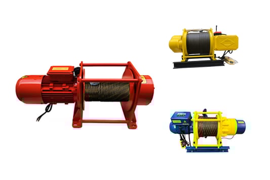 AMW Electric Winch: A Comprehensive Guide to Features, Benefits, and Applications