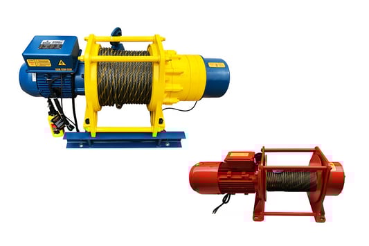 The Comprehensive Guide to AJK Electric Winch: Features, Benefits, and Applications