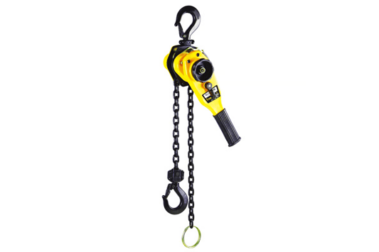 Полное руководство по рычажному блоку HSH-V: характеристики, применение и преимущества.