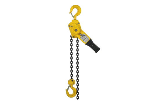 Полное руководство по рычажному блоку HSH-K: характеристики, применение и преимущества.