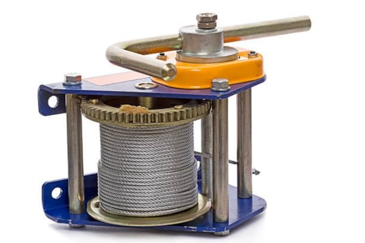 BHW Winch Maintenance Guide: Essential Tips for Peak Performance