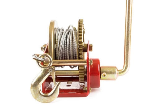 Manual Winch Installation Steps: A Complete Guide for Safe and Efficient Setup