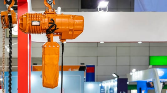 Продажа электрических цепных тали: подробное руководство по выбору подходящего подъемного оборудования.