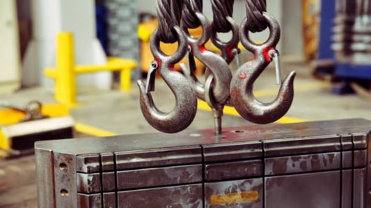 Электрическая цепная тали: подробное руководство по преимуществам, характеристикам и областям применения.