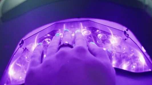 Why Nailstar UV Lamp is a Must-Have for Your Nail Care Routine