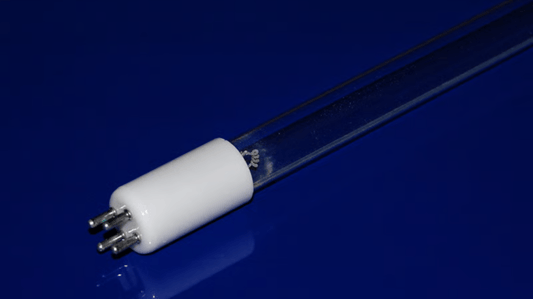 Unlocking the Power of Wedeco UV Disinfection