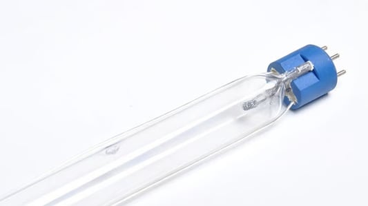 The Benefits of Using UV Light Bulbs for Water Treatment
