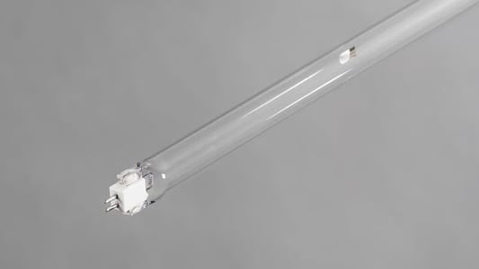 The Benefits of Using a Water Purification UV Light Bulb