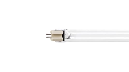 The Benefits of Using UVC Lamp in Water Treatment
