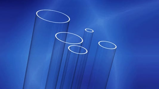 The Importance of Chemical Process Tubes in Industrial Applications