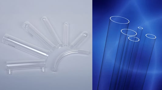 The Ultimate Guide to Laboratory Quartz Glassware
