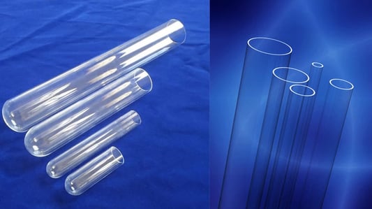 Everything You Need to Know About Optical Quartz Covers