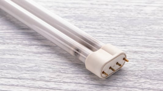 The Ultimate Guide to High-Intensity Disinfection Applications